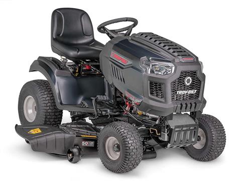 2024 TROY-Bilt Super Bronco 50K FAB XP 50 in. Kohler 24 hp